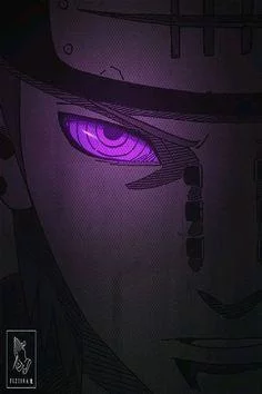 Free Download Naruto Pain Wallpaper Eyes Page 747962 (236 x 354)