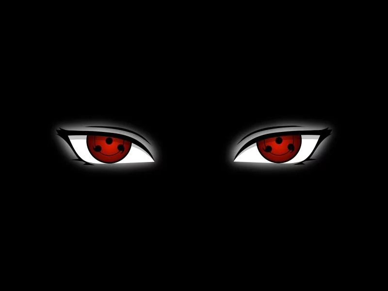 Free Download Naruto Pain Wallpaper Eyes Page 748019 (800 x 600)