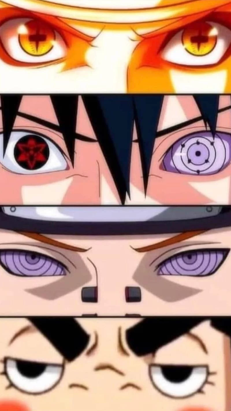 Free Download Naruto Pain Wallpaper Eyes Page 748022 (800 x 1423)