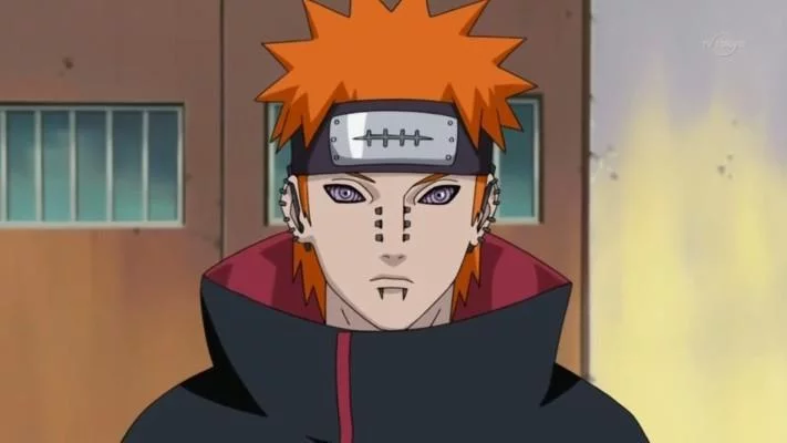 Free Download Naruto Pain Wallpaper Eyes Page 748023 (711 x 400)