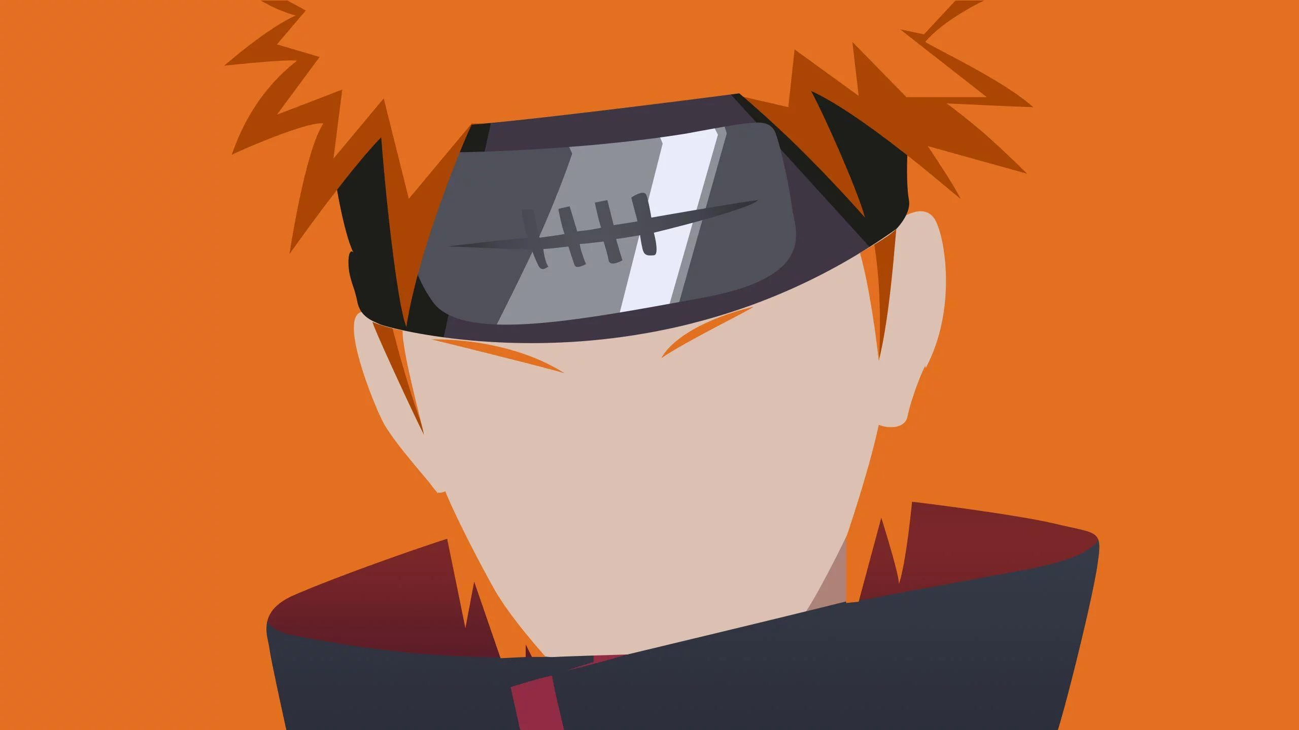 Free Download Naruto Pain Wallpaper Mac Page 748054 (2560 x 1440)
