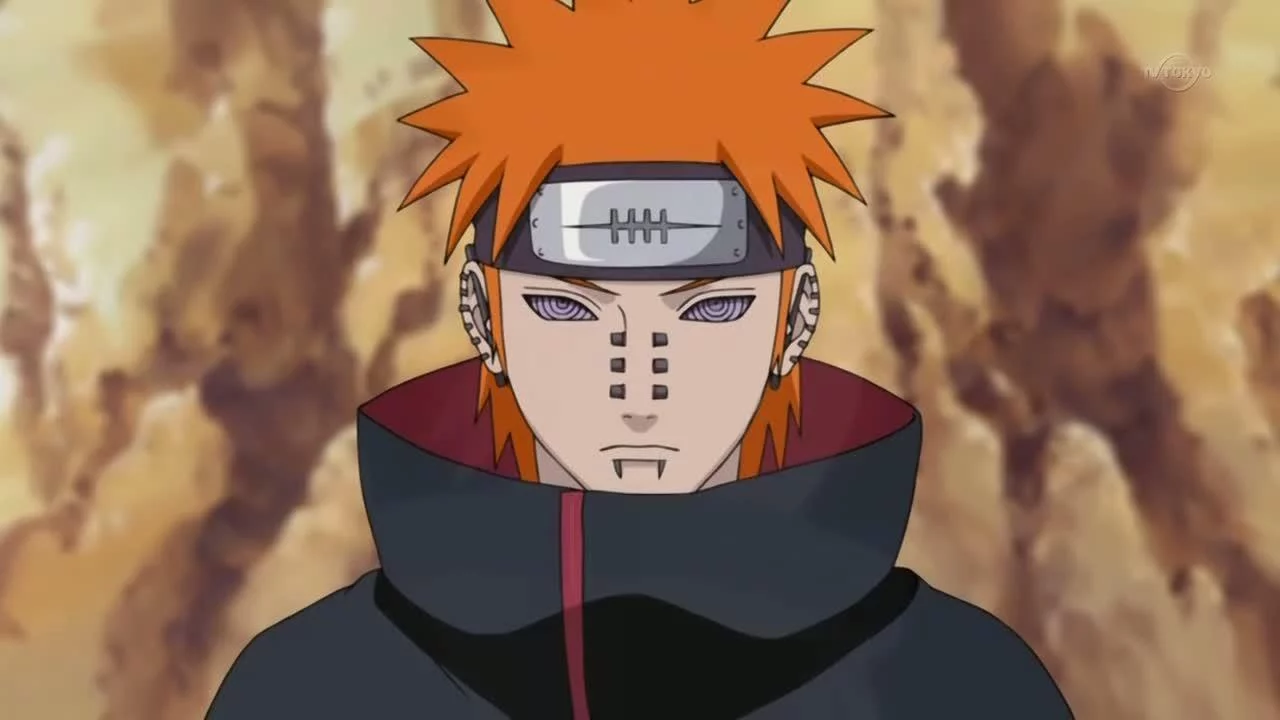 Free Download Naruto Pain Wallpaper Mac Page 748055 (1280 x 720)