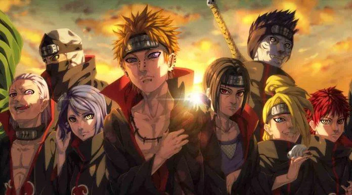 Free Download Naruto Pain Wallpaper Mac Page 748067 (696 x 385)