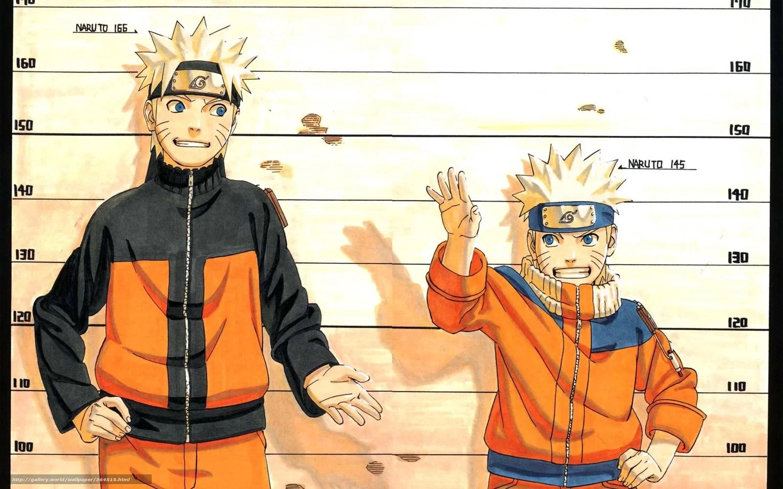 Free Download Naruto Part 1 Wallpaper Page 748094 (1600 x 1000)