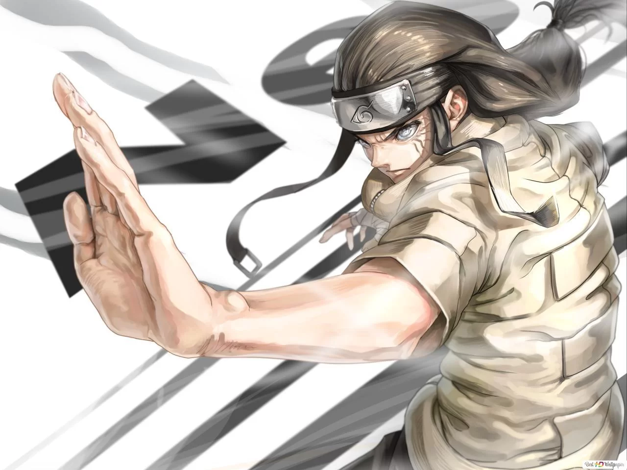 Free Download Naruto Part 1 Wallpaper Page 748095 (1280 x 960)