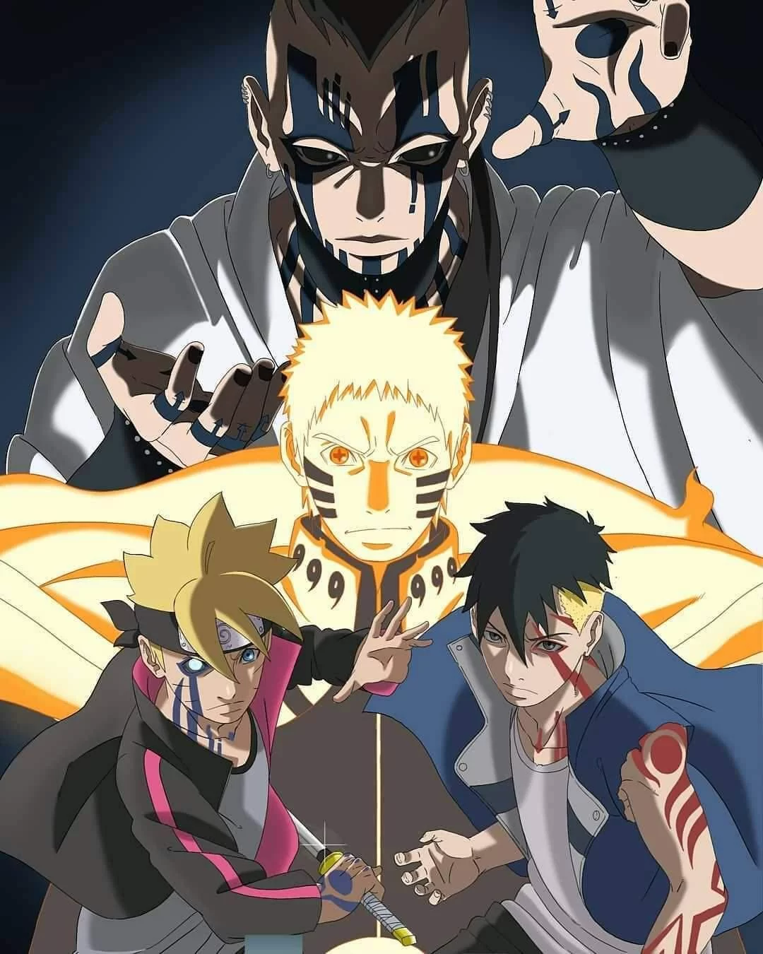 Free Download Naruto Part 1 Wallpaper Page 748103 (1080 x 1350)