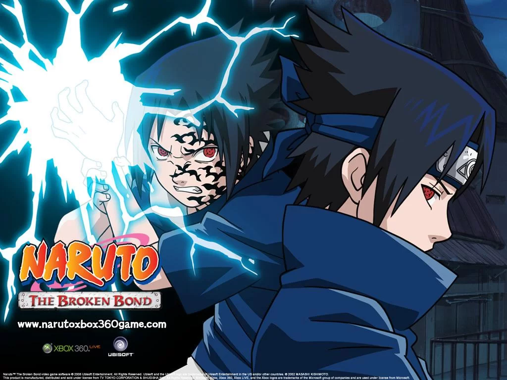 Free Download Naruto Part 1 Wallpaper Page 748107 (1024 x 768)