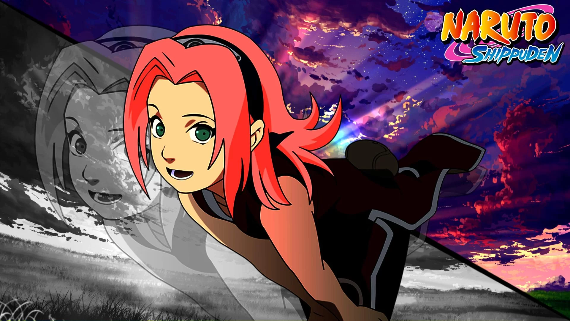 Free Download Naruto Part 1 Wallpaper Page 748120 (1920 x 1080)