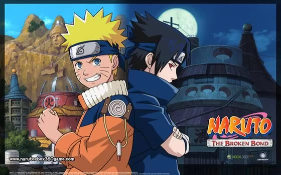 Free Download Naruto Part 1 Wallpaper Page 748121 (560 x 350)