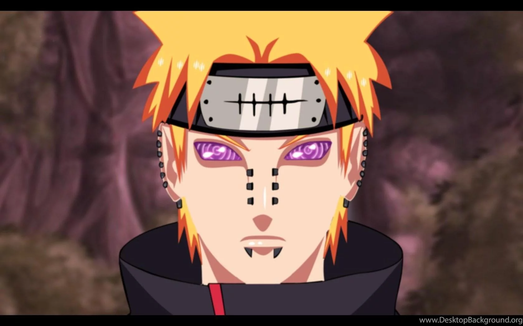 Free Download Naruto Pain Wallpaper Download Page 748194 (1680 x 1050)