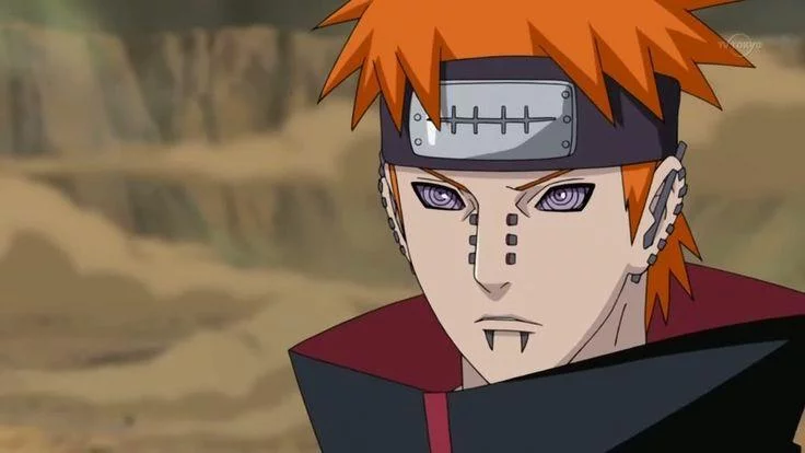 Free Download Naruto Pain Wallpaper Download Page 748203 (736 x 414)