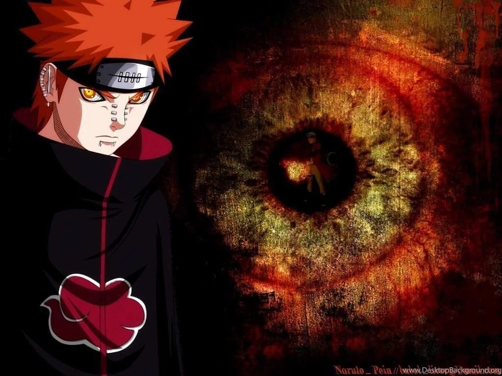 Free Download Naruto Pain Wallpaper Download Page 748214 (1024 x 768)