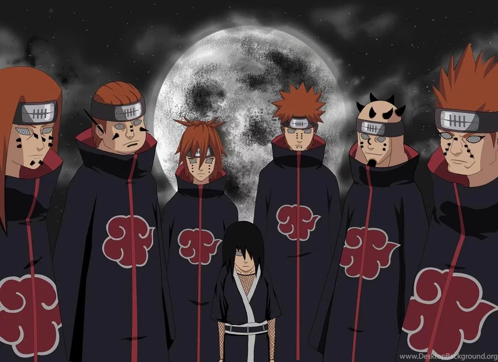 Free Download Naruto Vs Pain Wallpapers Hd Page 748229 (1024 x 745)