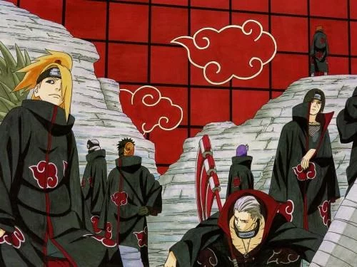 Free Download Naruto Pain Wallpapers Hd Page 748246 (500 x 375)
