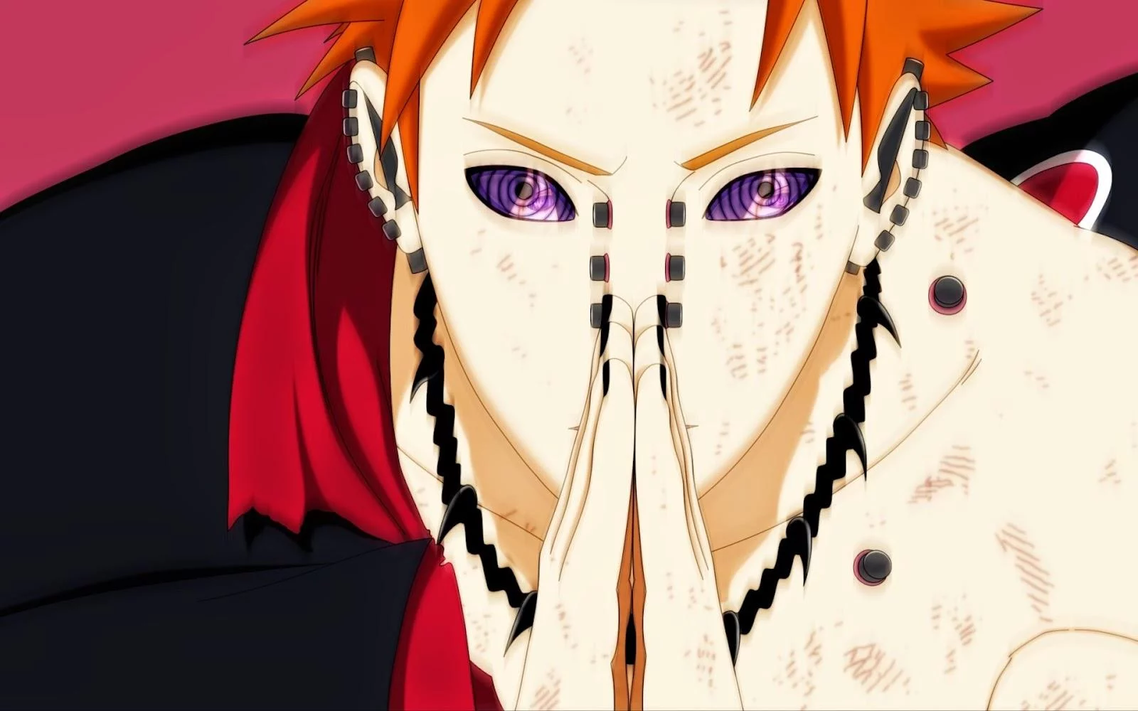 Free Download Naruto Pain Wallpapers Hd Page 748265 (1600 x 1000)