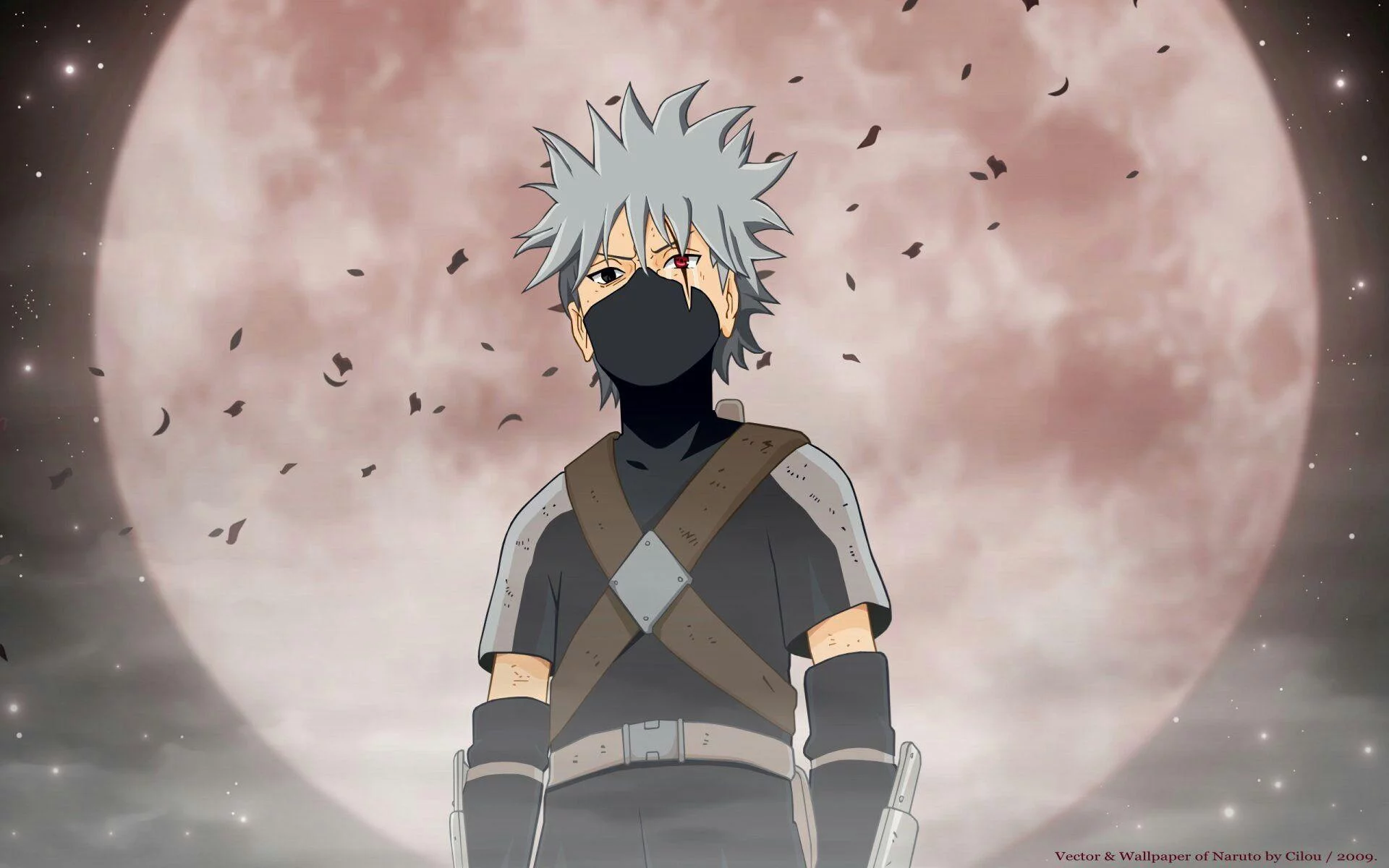 Free Download Naruto Pc Wallpaper Kakashi Page 748267 (1920 x 1200)