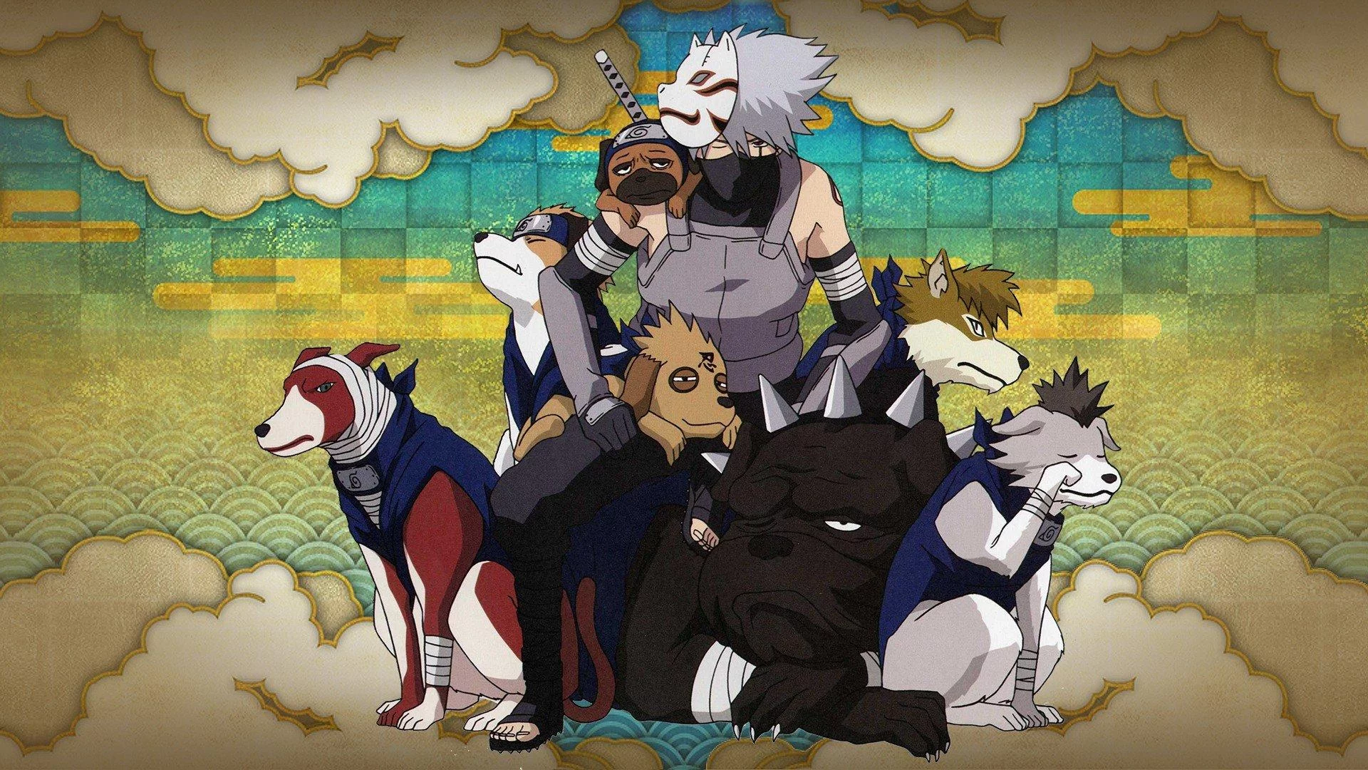 Free Download Naruto Pc Wallpaper Kakashi Page 748278 (1920 x 1080)