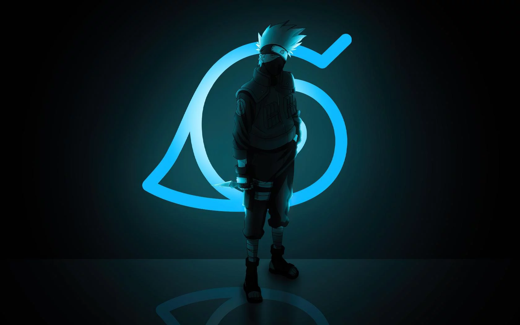 Free Download Naruto Pc Wallpaper Kakashi Page 748284 (1680 x 1050)