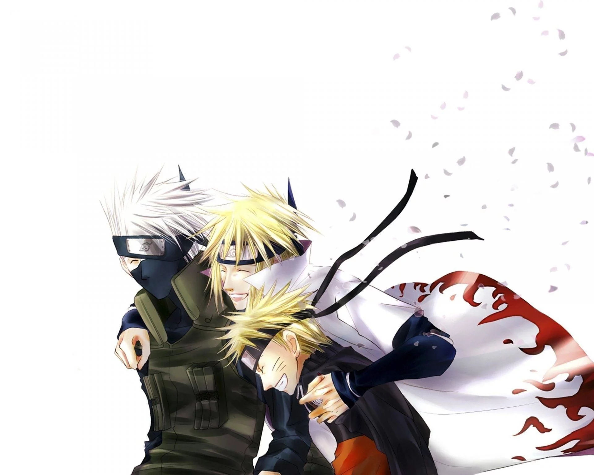 Free Download Naruto Pc Wallpaper Kakashi Page 748290 (1920 x 1536)