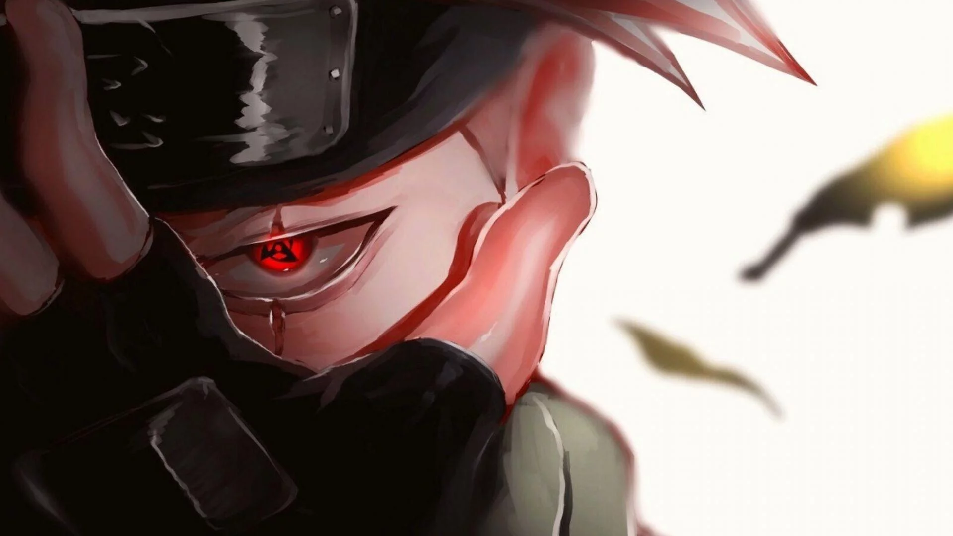 Free Download Naruto Pc Wallpaper Kakashi Page 748291 (1920 x 1080)
