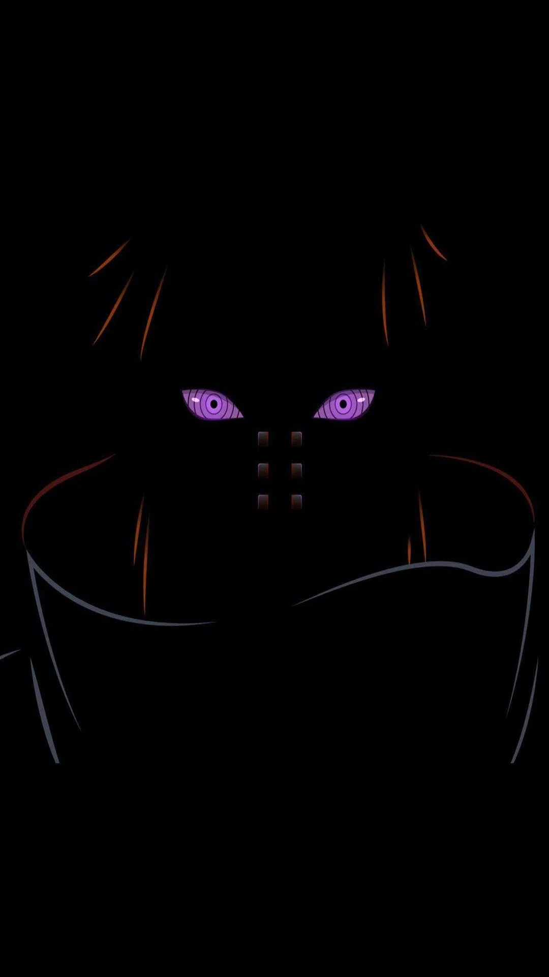 Free Download Naruto Pain Wallpaper Ios Page 748308 (1080 x 1920)