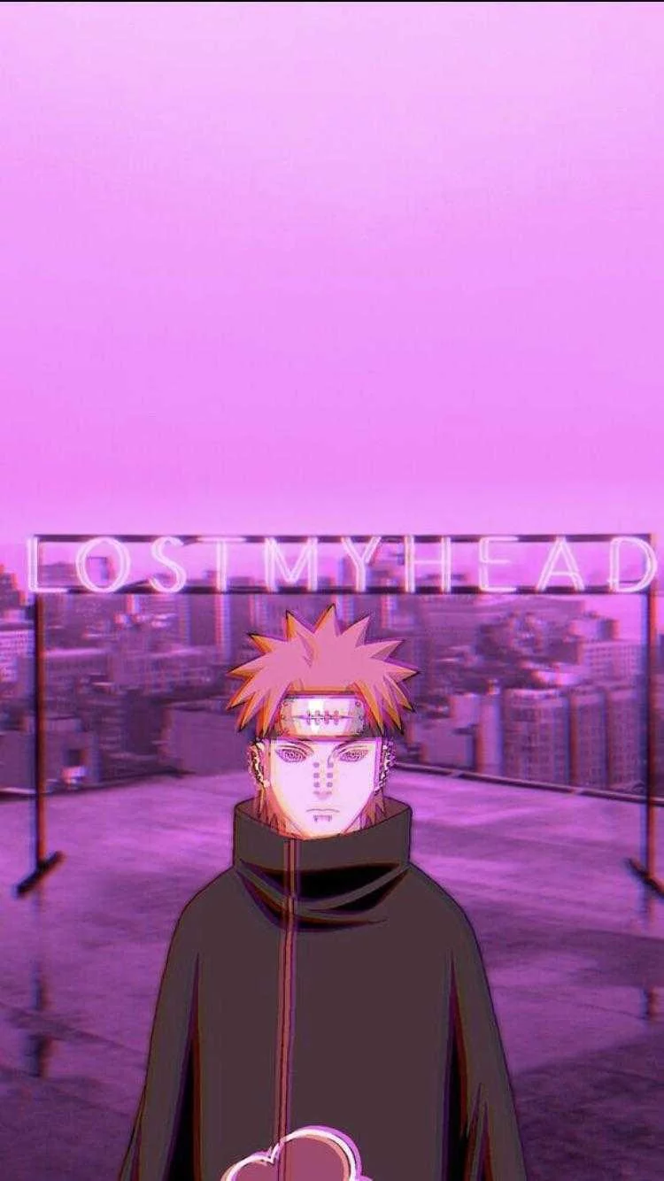 Free Download Naruto And Pain Wallpaper Page 74831 (750 x 1334)