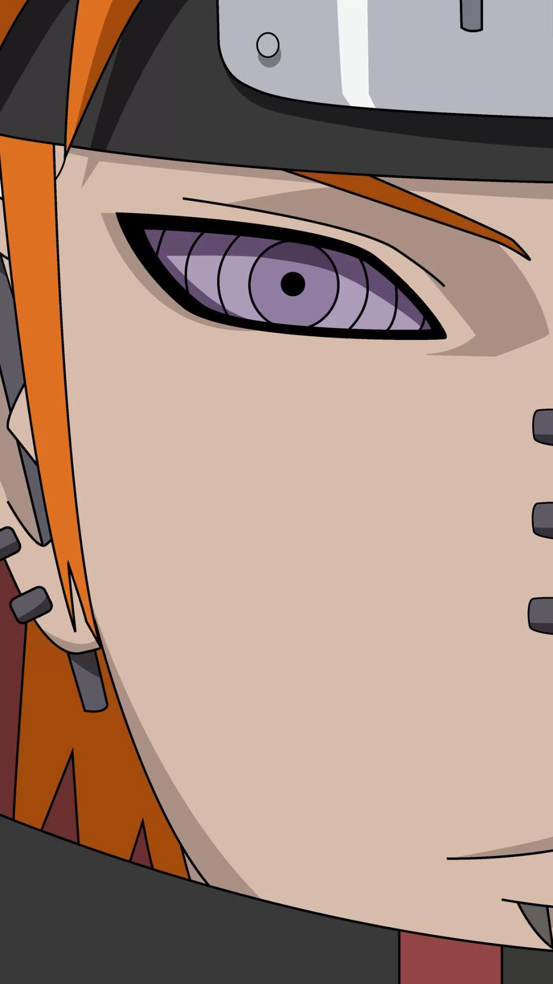 Free Download Naruto Pain Wallpaper Ios Page 748322 (1080 x 1920)
