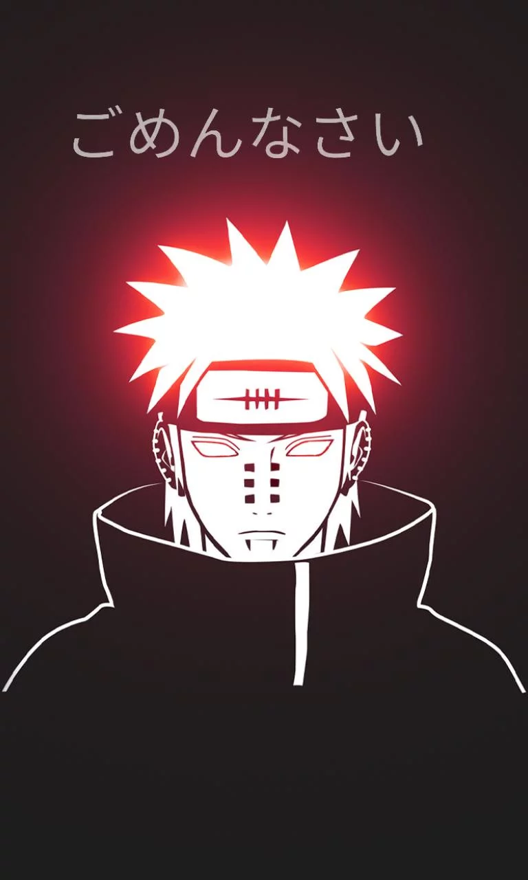 Free Download 4k Naruto Vs Pain Wallpaper Page 74833 (768 x 1280)