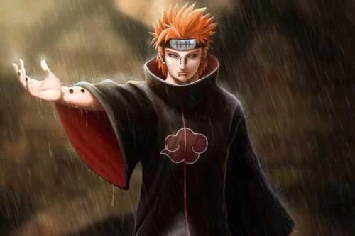 Free Download Naruto Pain Wallpaper Iphone X Page 748337 (500 x 333)