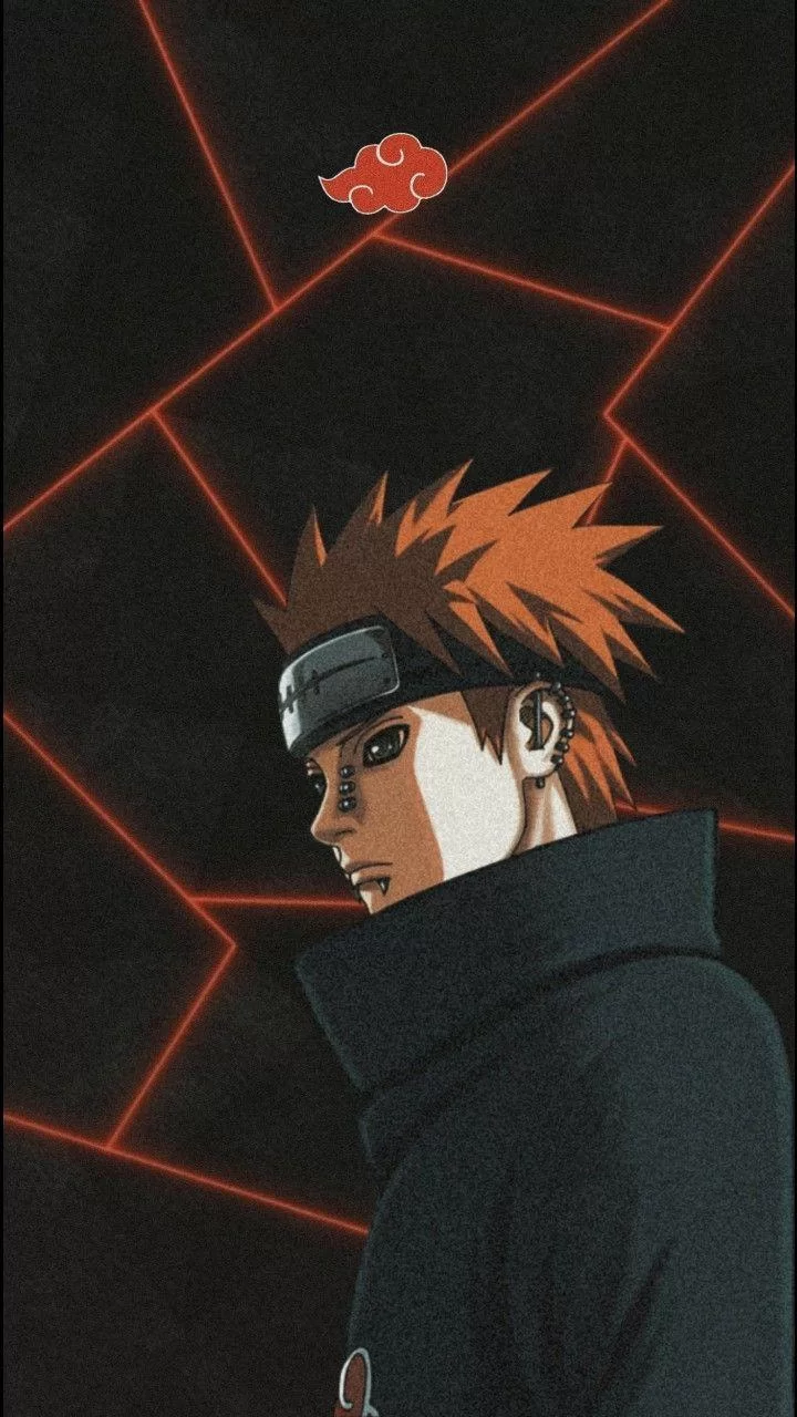 Free Download Naruto Pain Wallpaper Ios Page 748346 (720 x 1280)