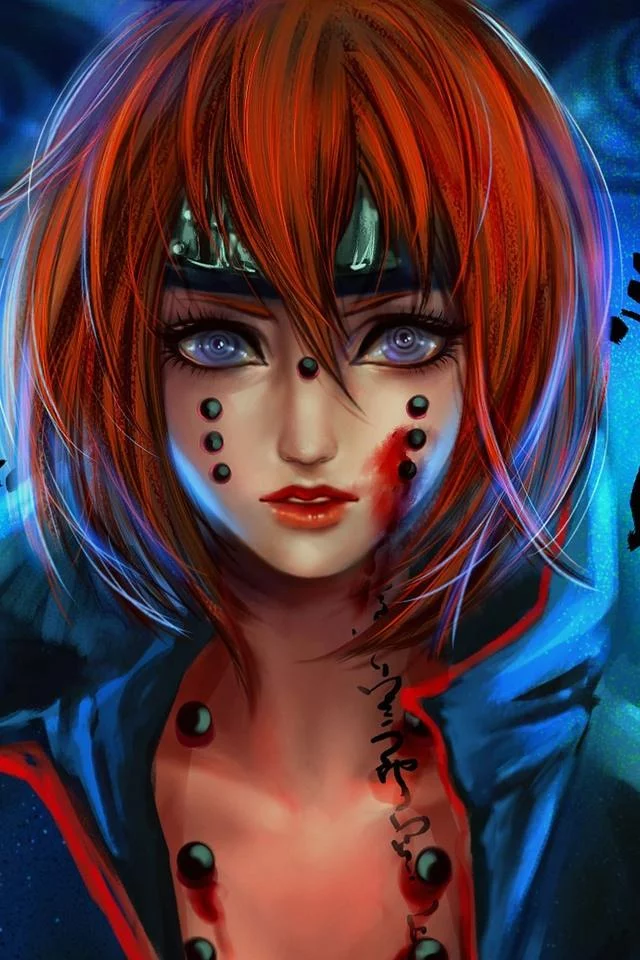 Free Download Naruto Pain Wallpaper Iphone X Page 748347 (640 x 960)