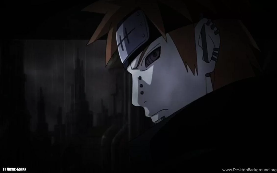 Free Download Naruto Pain Wallpaper Ios Page 748348 (1131 x 707)