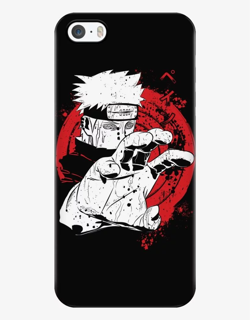 Free Download Naruto Pain Wallpaper Iphone X Page 748349 (820 x 1048)