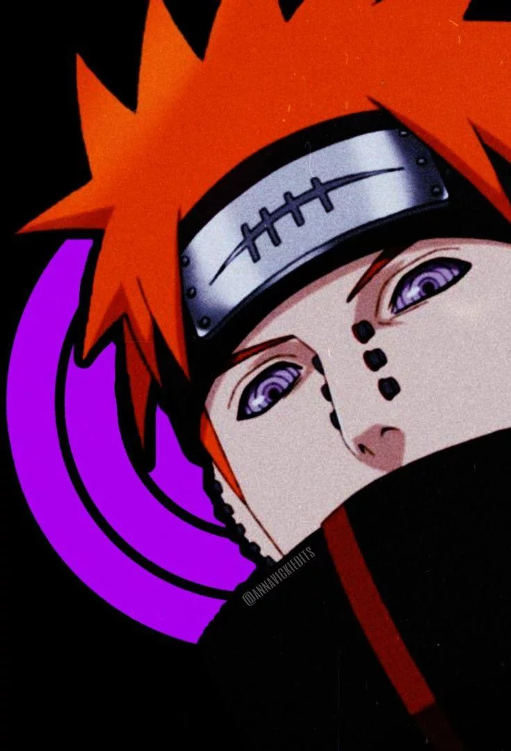 Free Download Naruto Pain Wallpaper Ios Page 748355 (736 x 1082)