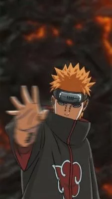 Free Download Naruto Pain Wallpaper Ios Page 74840 (225 x 400)
