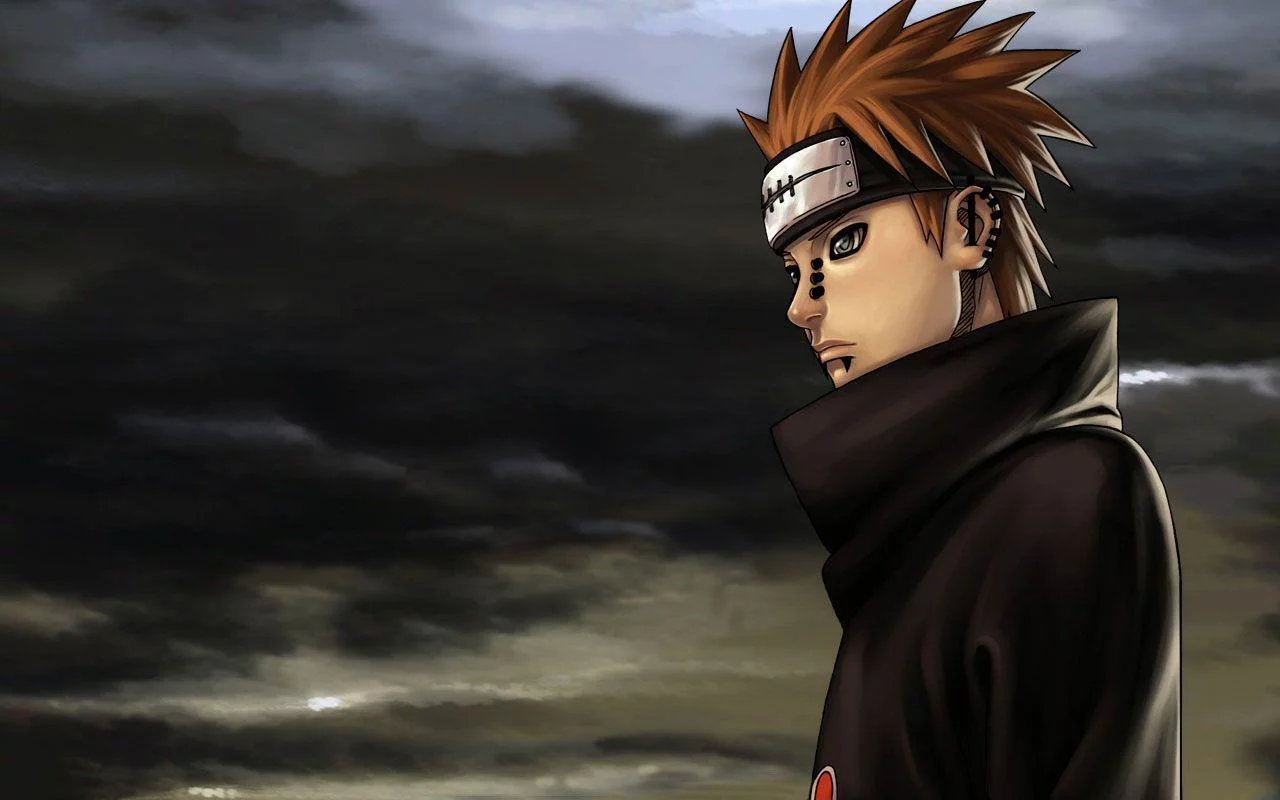Free Download Naruto Pain Wallpaper Computer Page 74843 (1280 x 800)