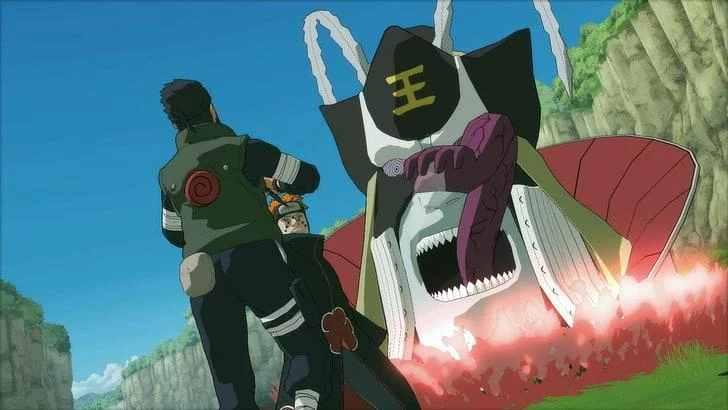 Free Download Naruto Shippuden Pain Full Hd Wallpaper Page 74851 (728 x 410)