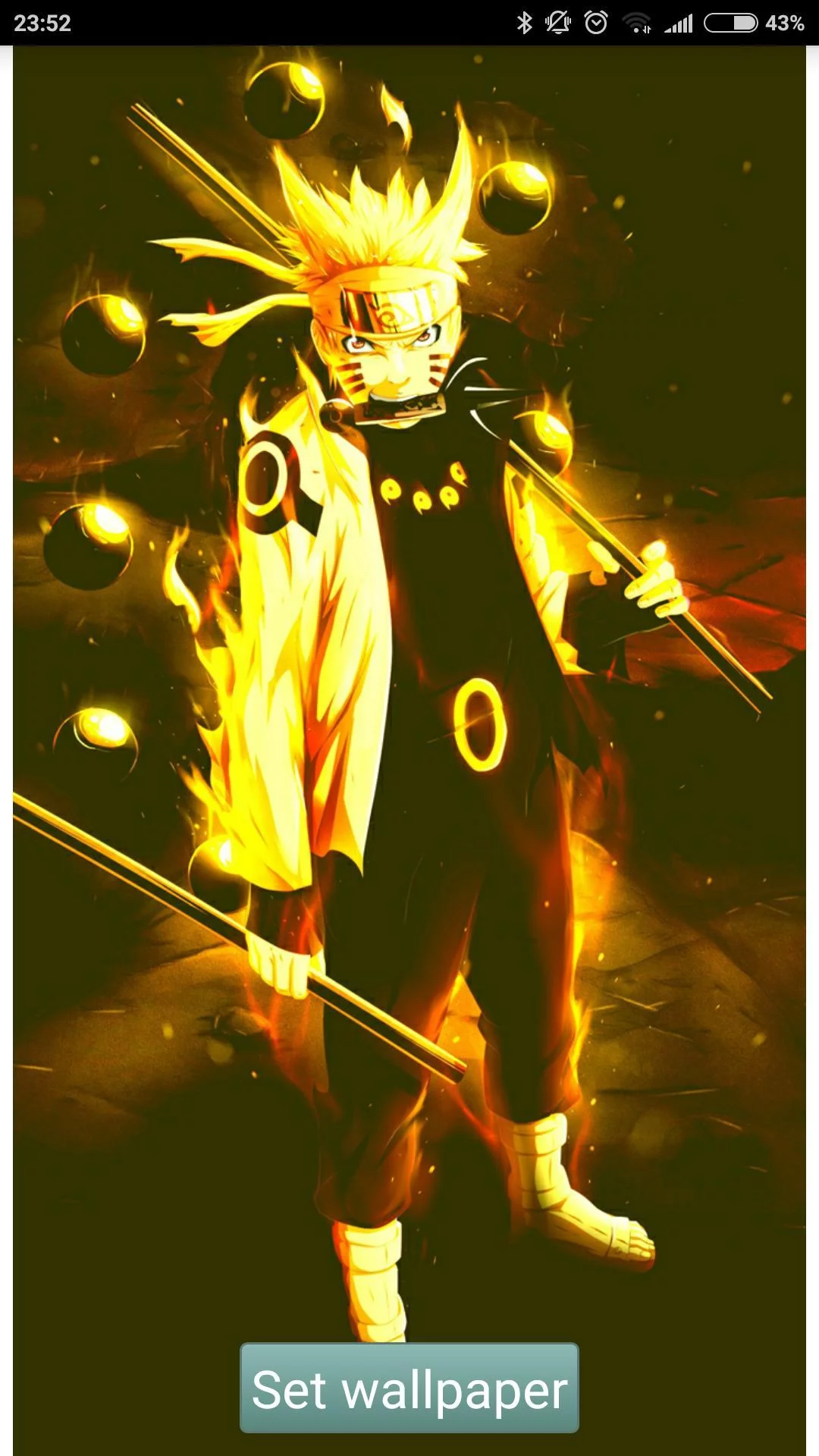 Free Download Naruto Shippuden Wallpaper 3d Android Page 7487 (1080 x 1920)