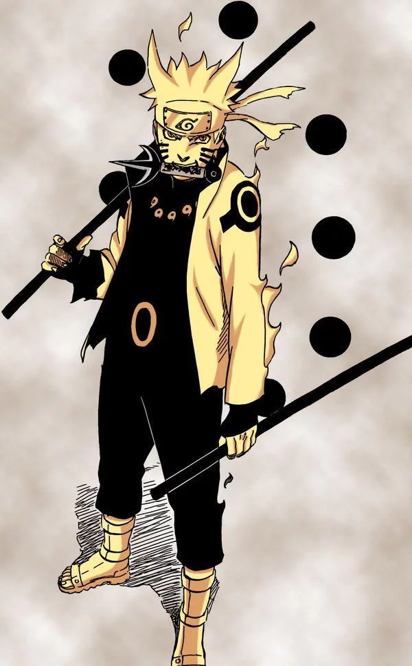 Free Download Naruto Sage Of Six Path Wallpaper For Computer Page 74881 (600 x 971)
