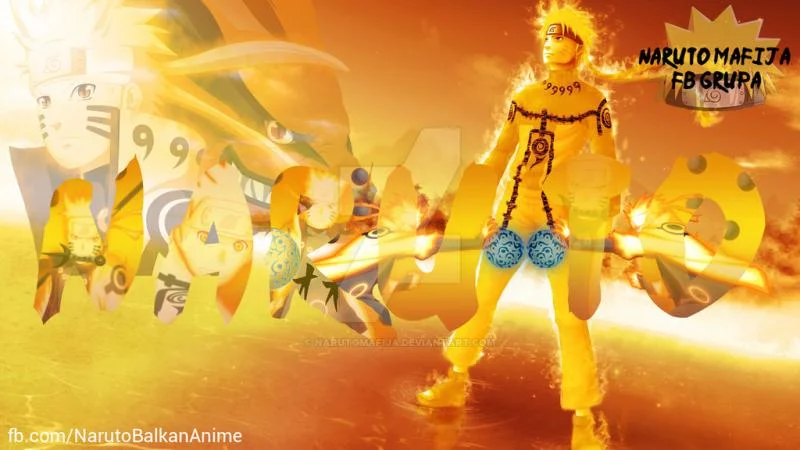 Free Download Naruto Sage Of Six Path Wallpaper For Computer Page 74883 (800 x 450)