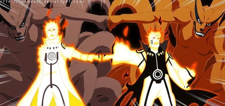 Free Download 4k Naruto Sage Of Six Paths Wallpaper Page 74903 (728 x 344)