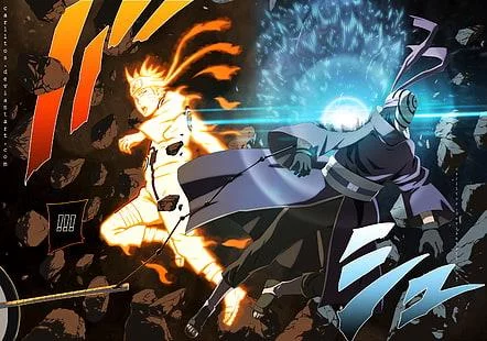 Free Download Naruto Sage Of Six Paths Wallpaper Hd Page 74911 (442 x 310)