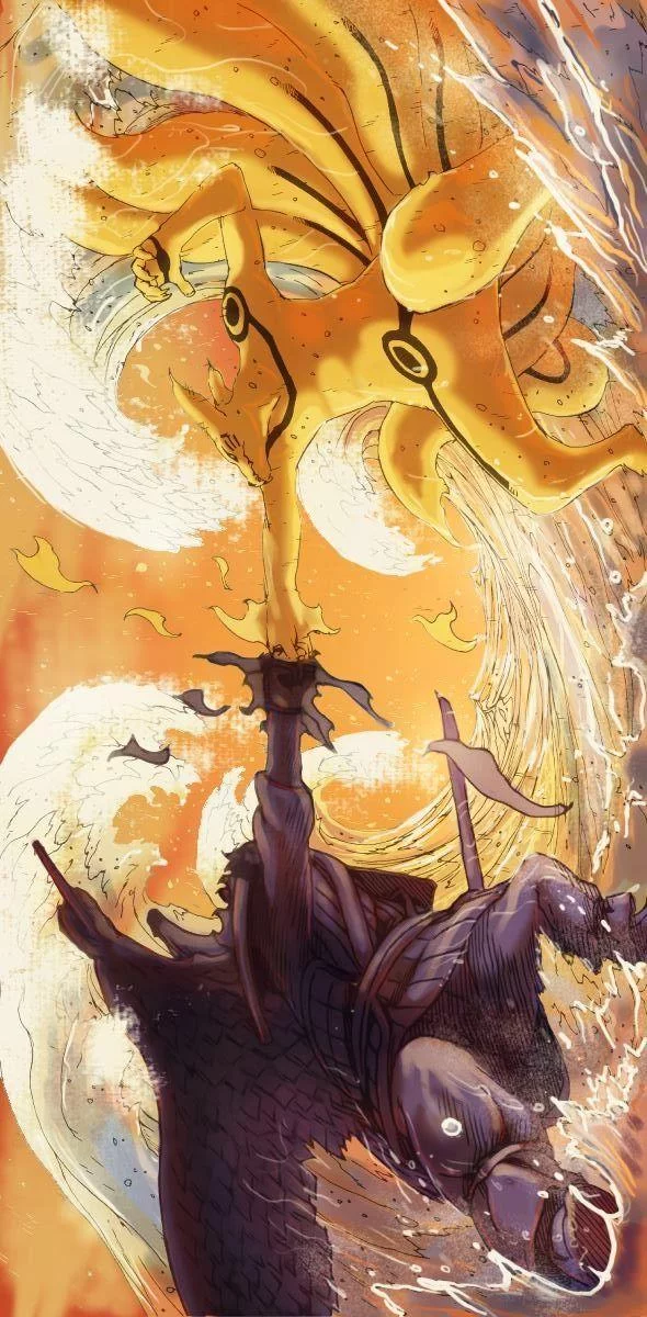 Free Download Naruto Sasuke Phone Wallpaper Page 7493 (590 x 1200)