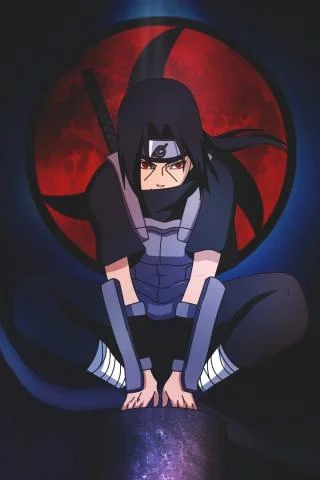 Free Download Naruto Shippuden Wallpapers Mobile Phones Page 7494 (320 x 480)