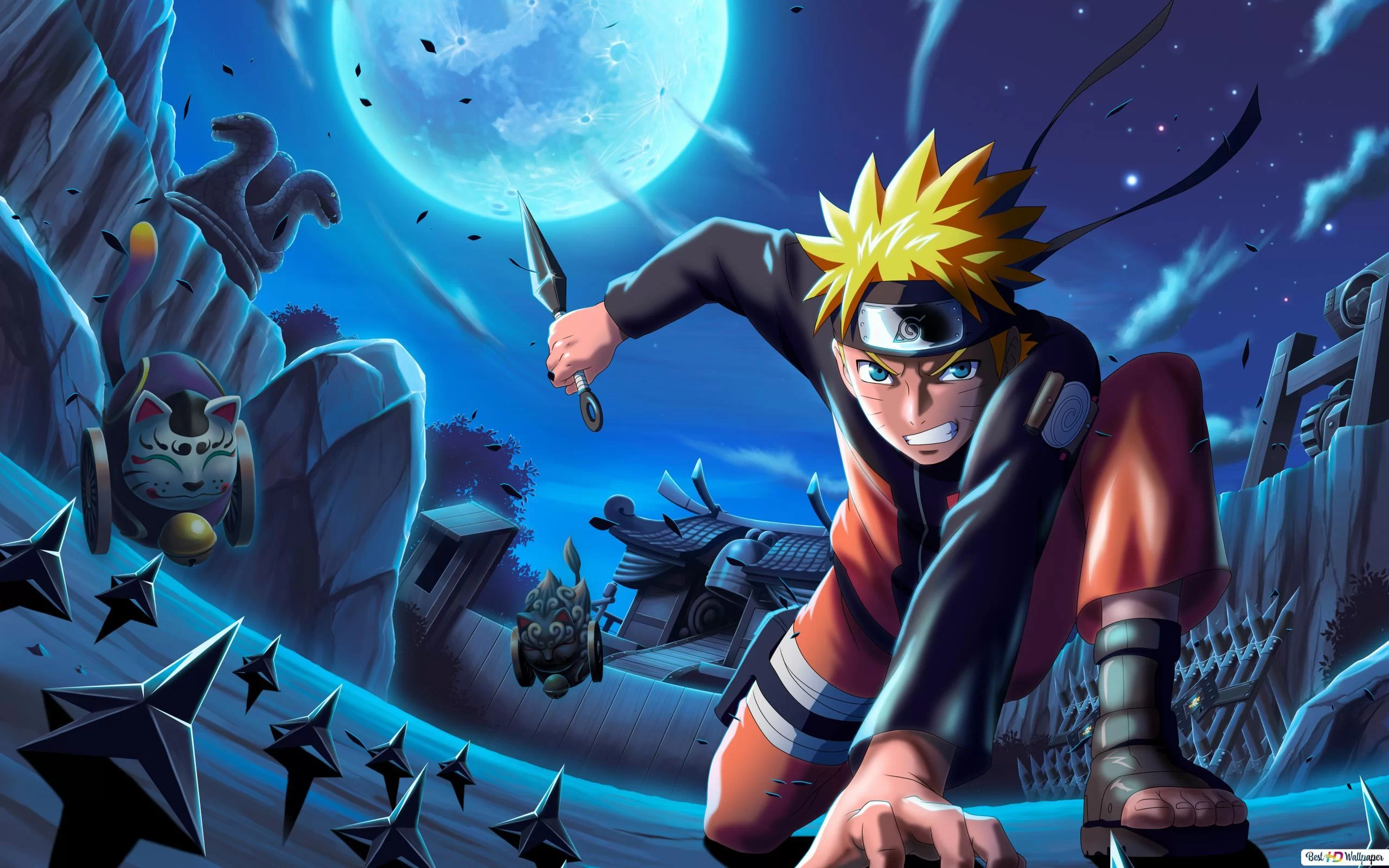 Free Download Naruto Note 10 Wallpaper Page 749912 (2560 x 1600)