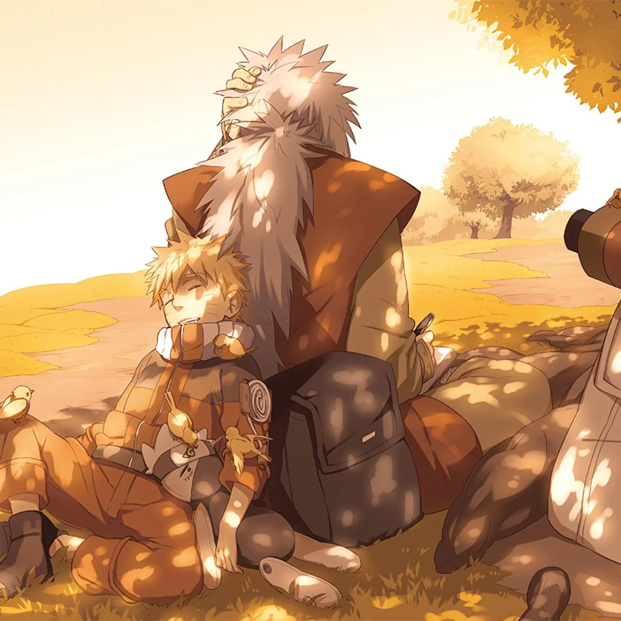 Free Download Naruto Note 10 Wallpaper Page 749915 (1280 x 1280)