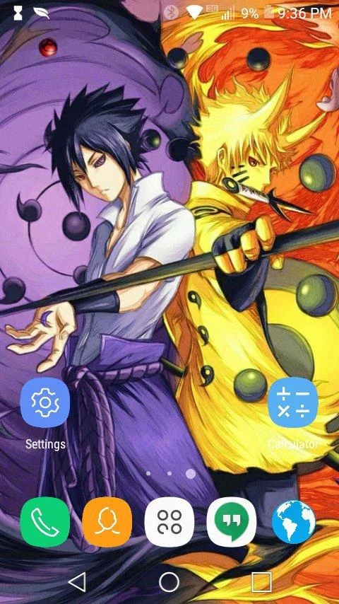Free Download Naruto Note 10 Wallpaper Page 749916 (480 x 854)
