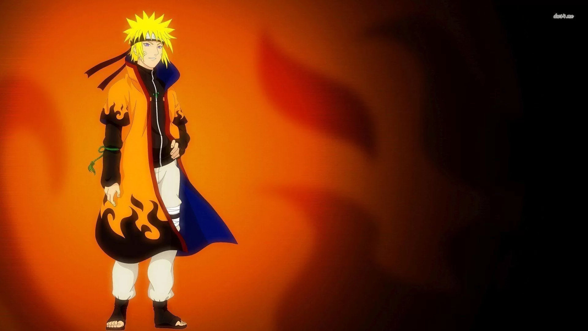 Free Download Naruto Note 10 Wallpaper Page 749930 (1920 x 1080)
