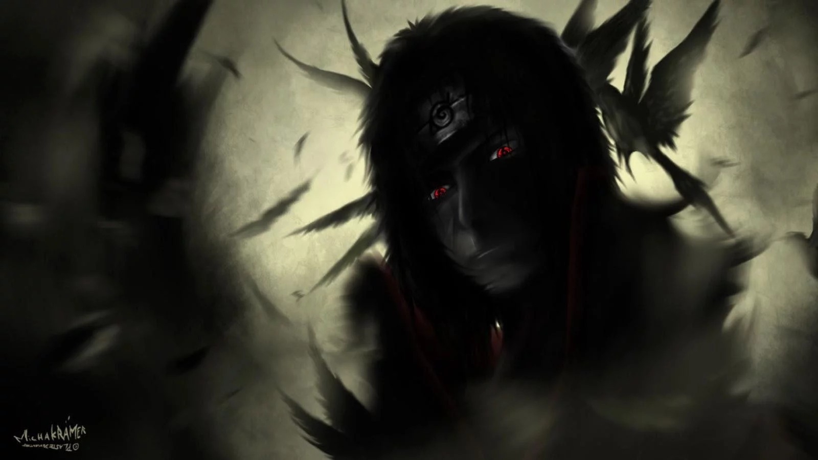 Free Download Naruto Itachi Wallpapers Hd Page 75005 (1600 x 900)