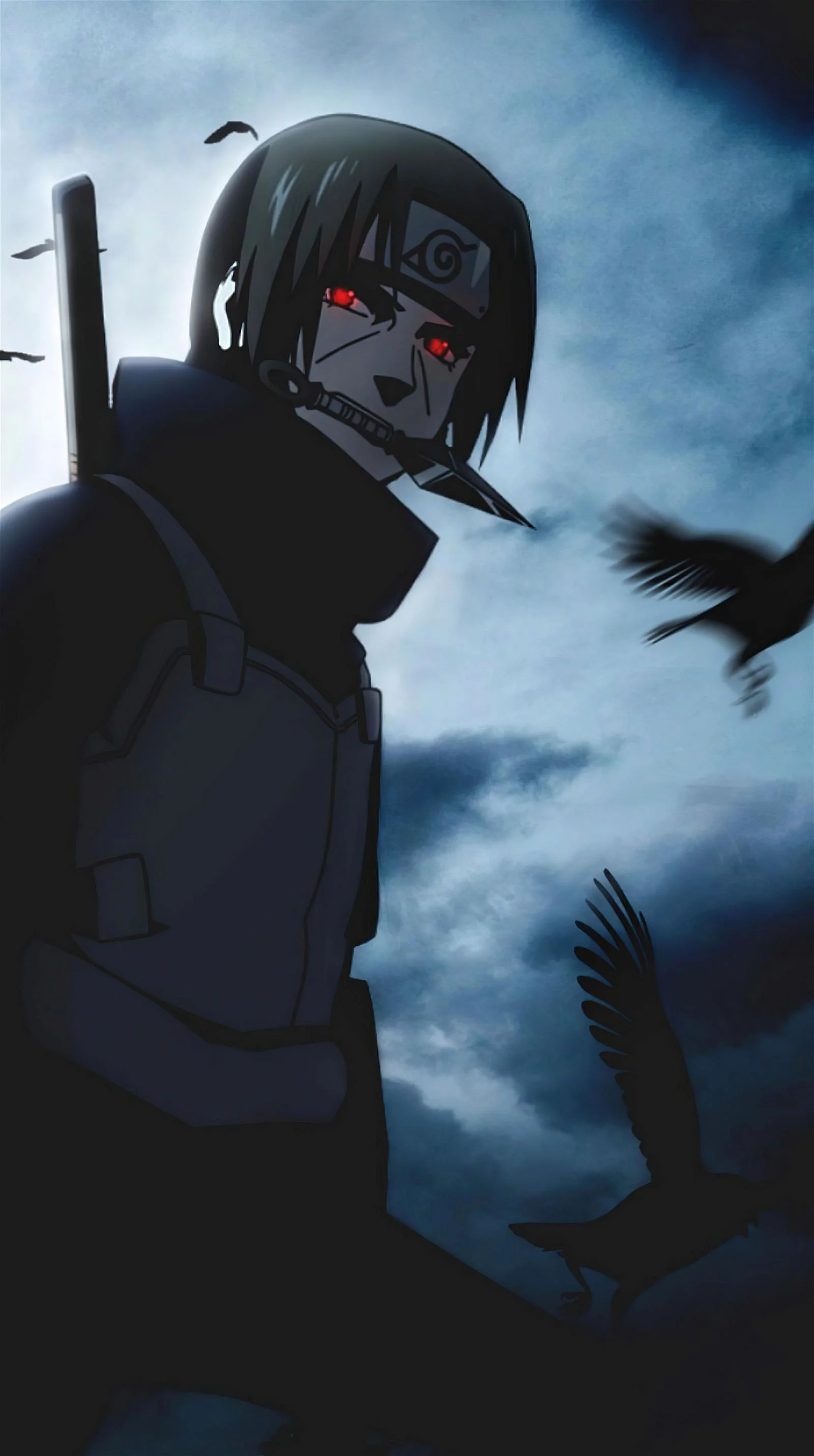 Free Download Naruto Itachi 4k Wallpaper Page 75006 (1600 x 2859)